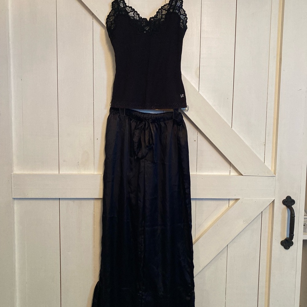 La Senza 2 piece Comfy Casual Wear Set.